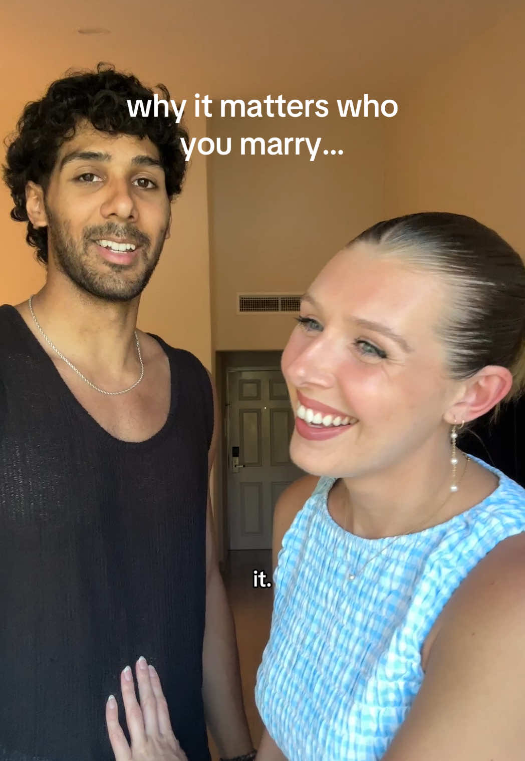@Jadon and Kara
