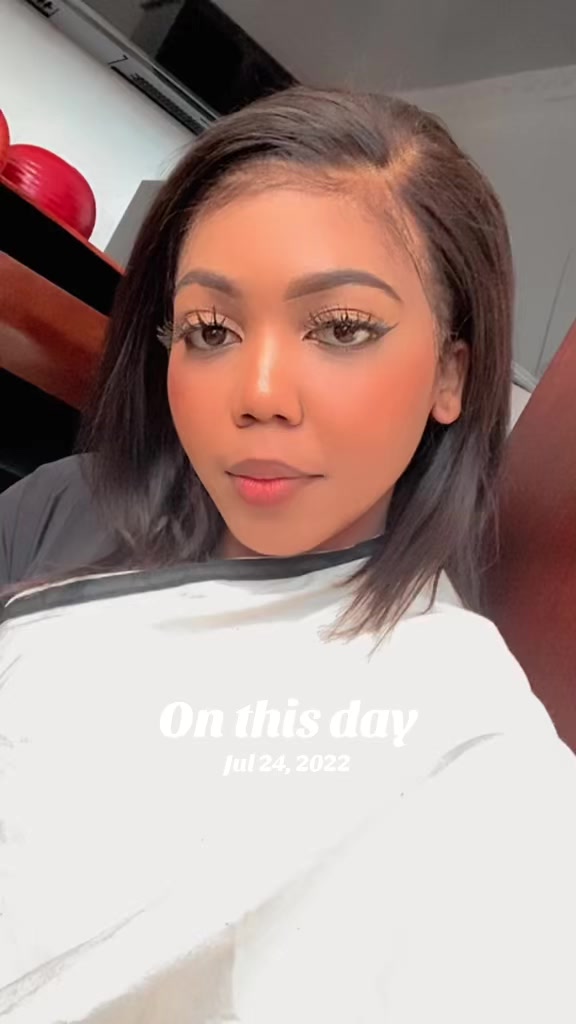 @Anelisa Madikane