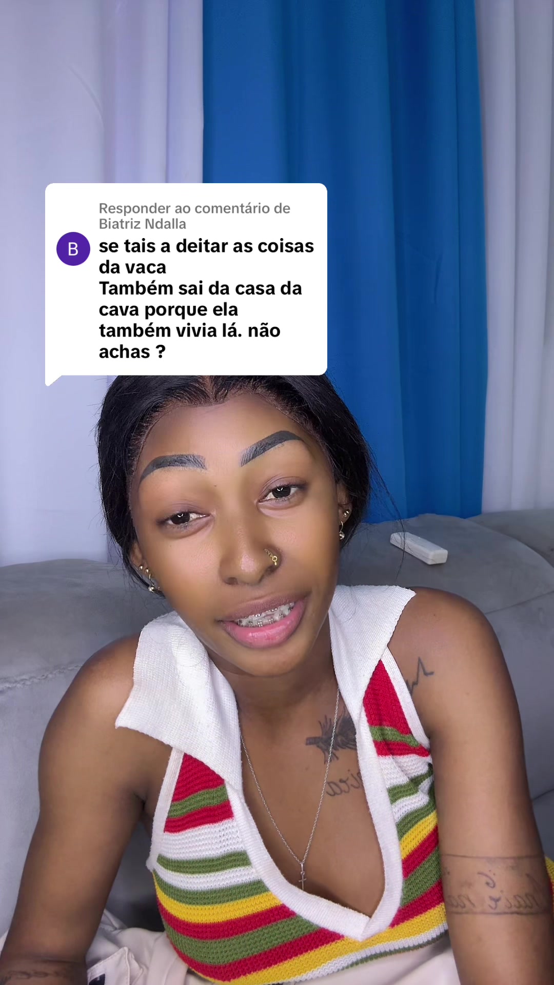 @Anair Hebo