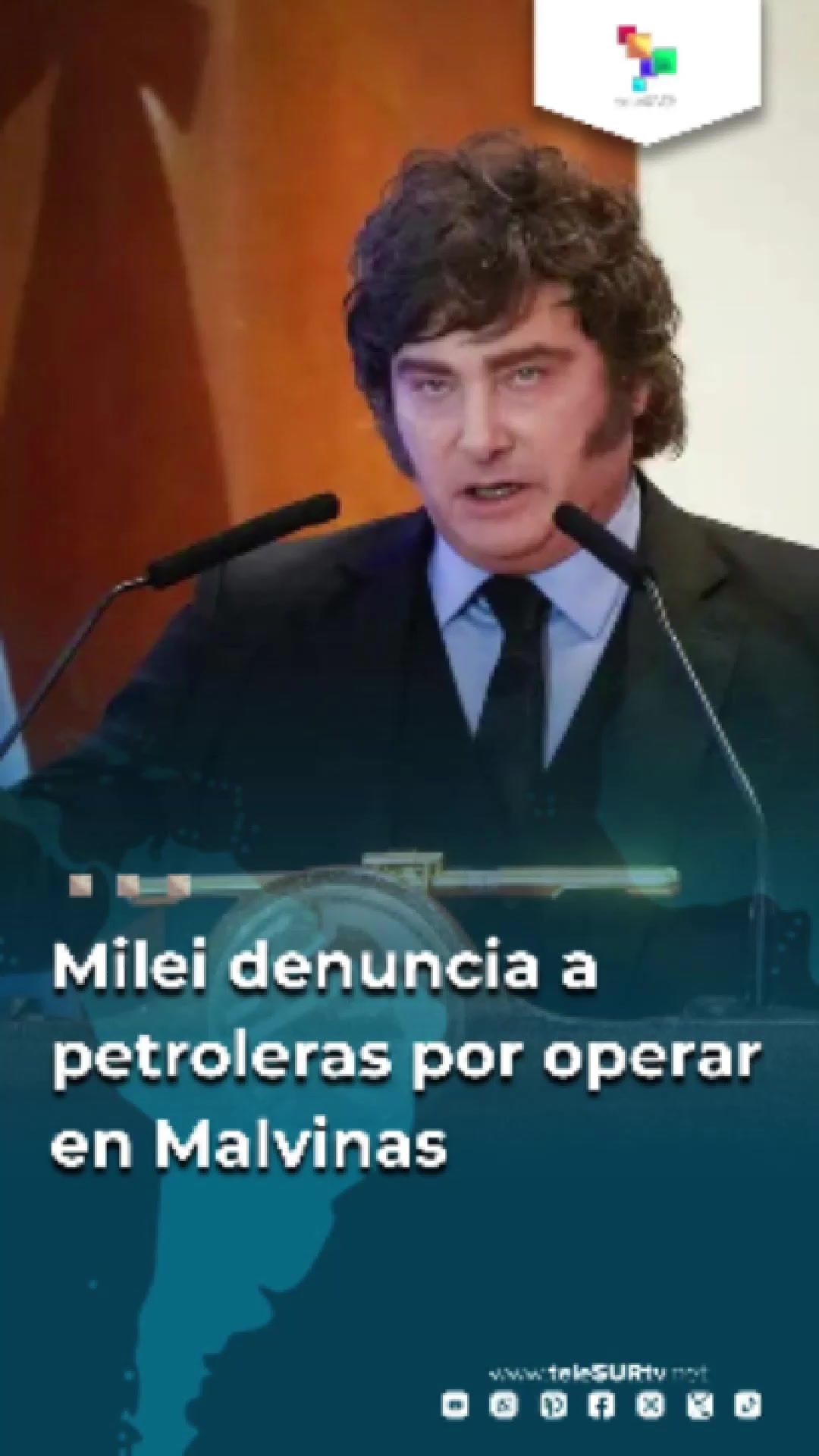 @teleSUR Clips