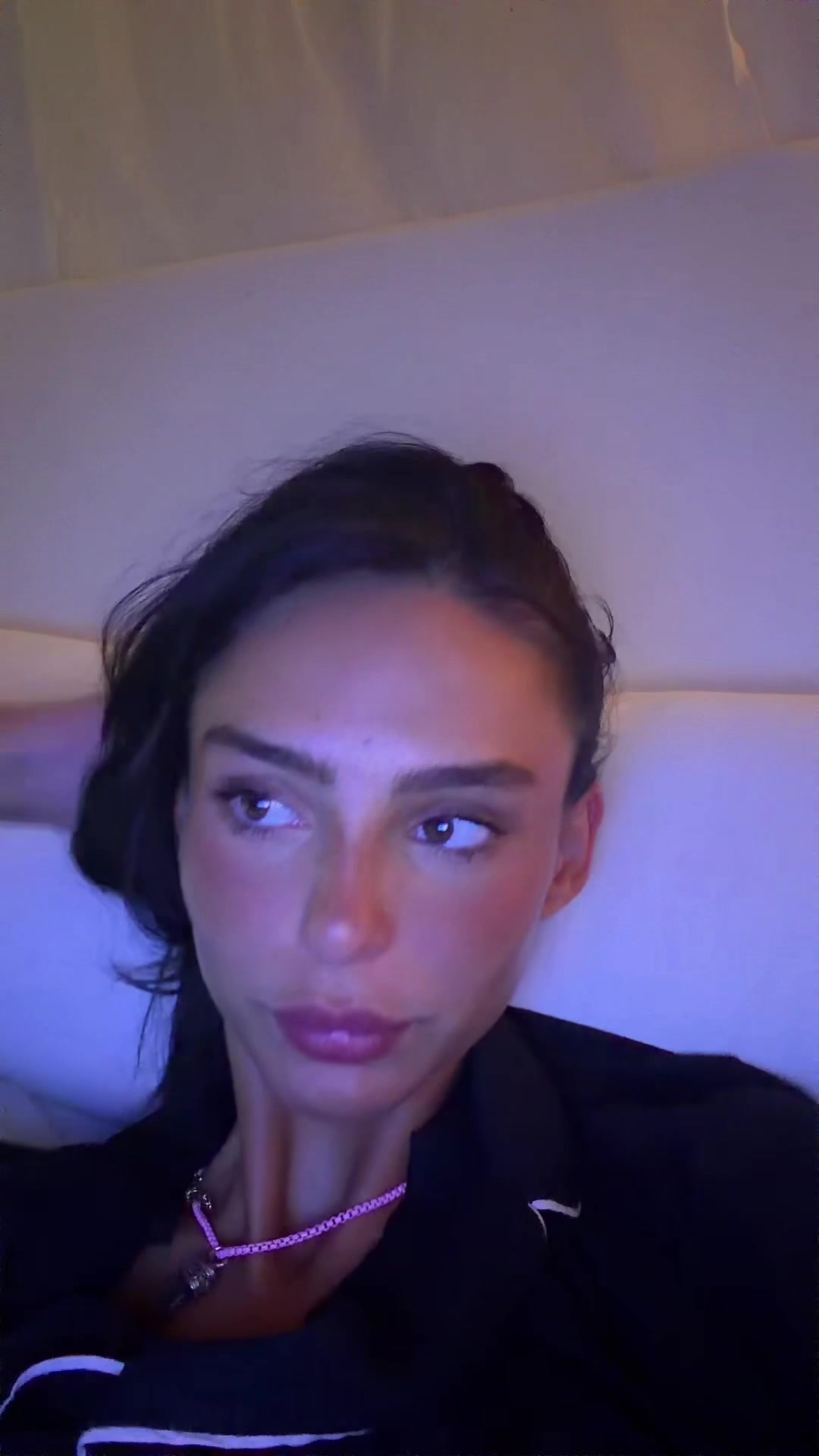 @Juani tinelli