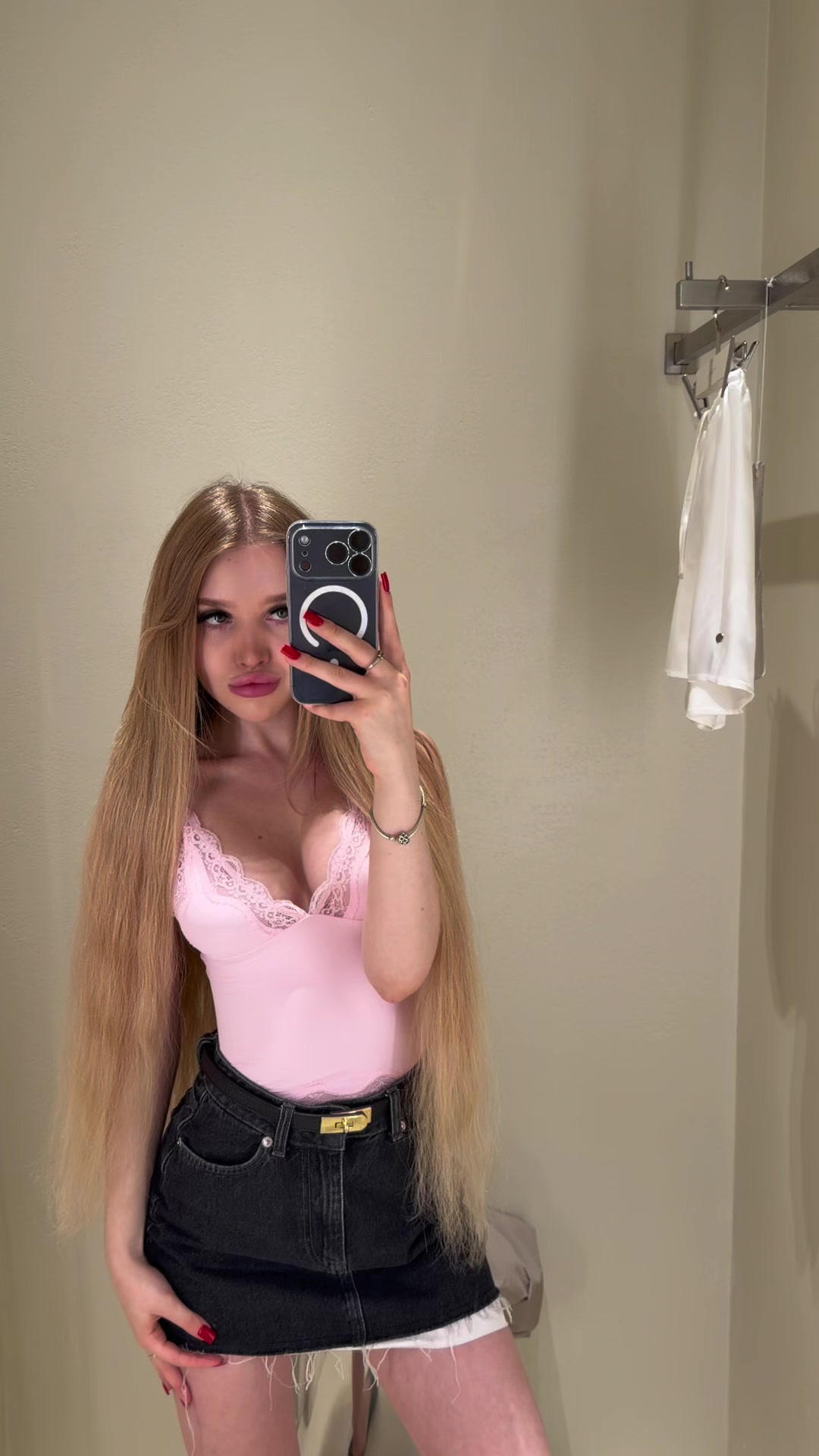 @Ukrainian Barbie 👸🏼💕