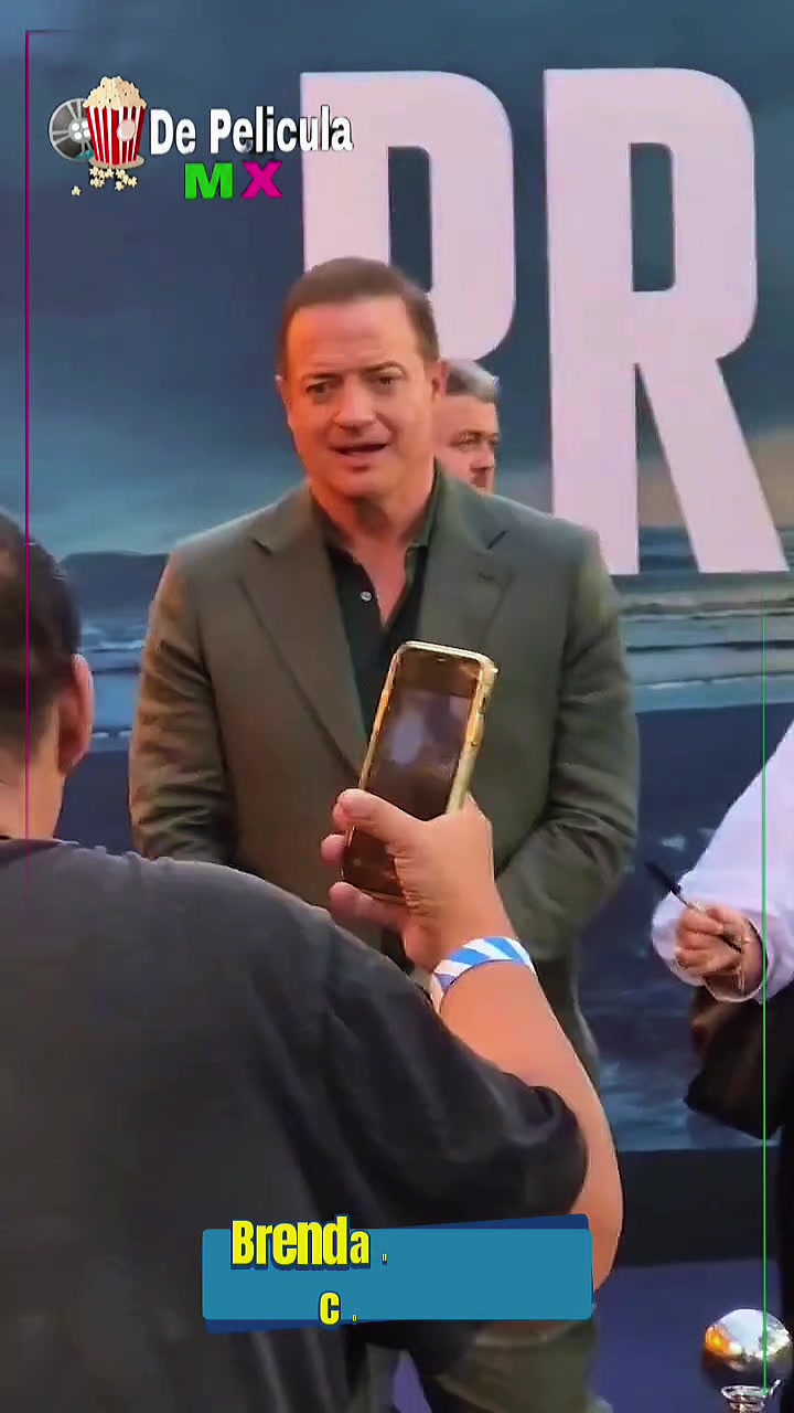 @De Pelicula MX