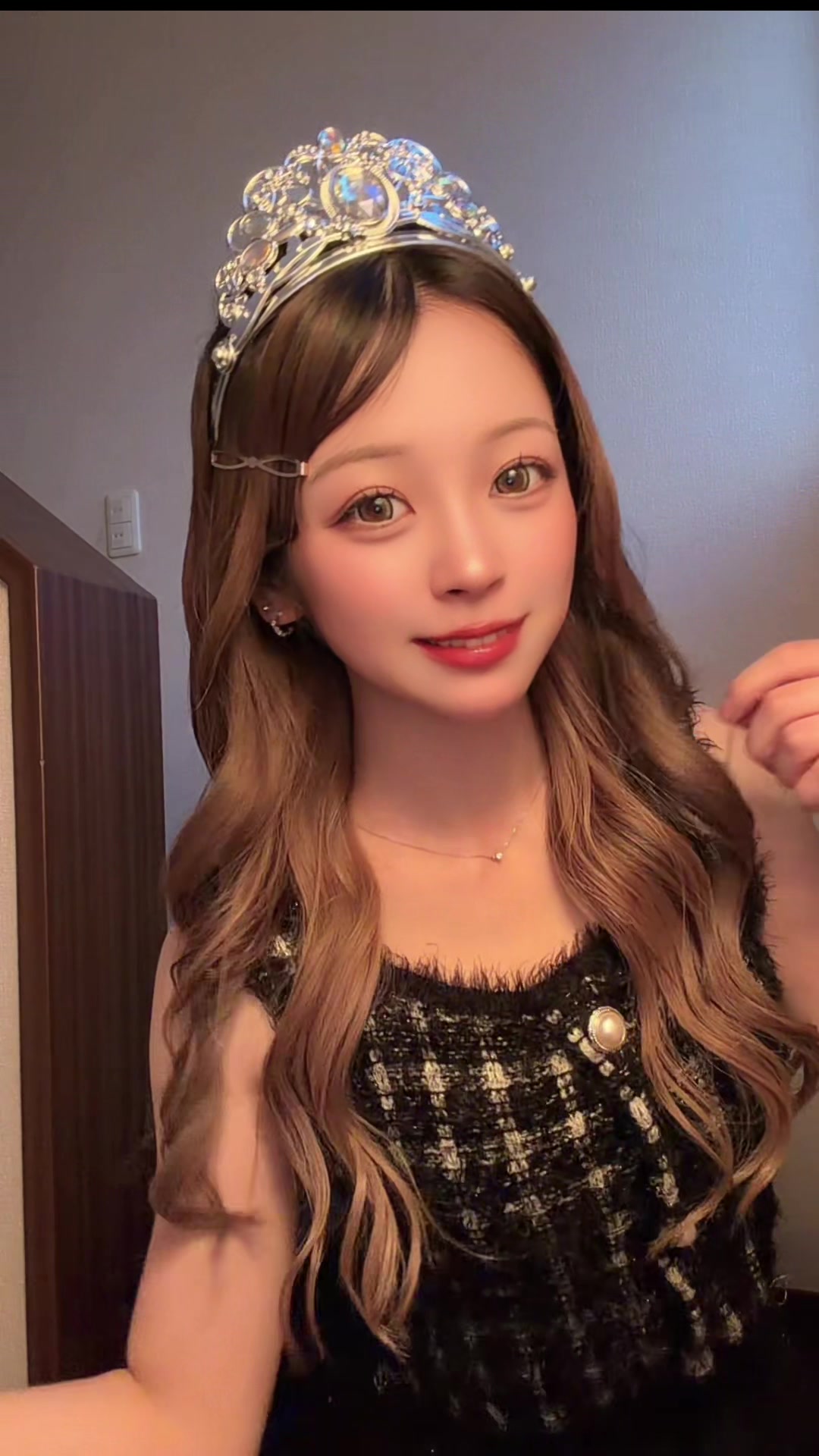 @りりあ