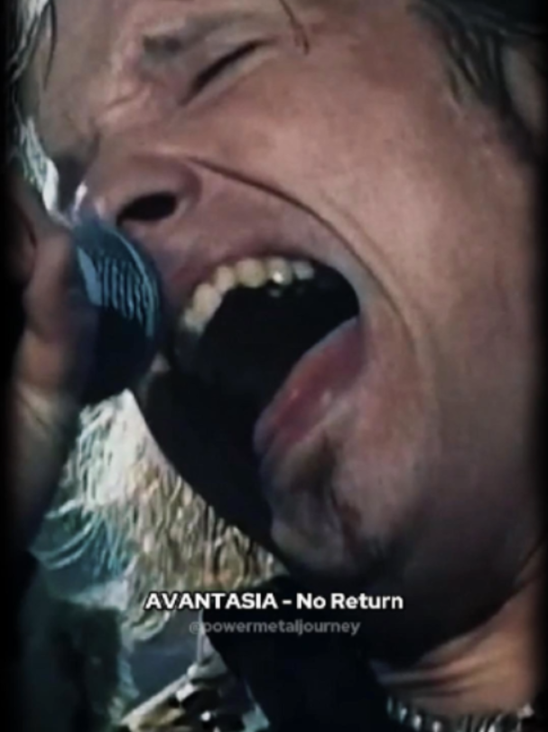 @Power Metal Journey