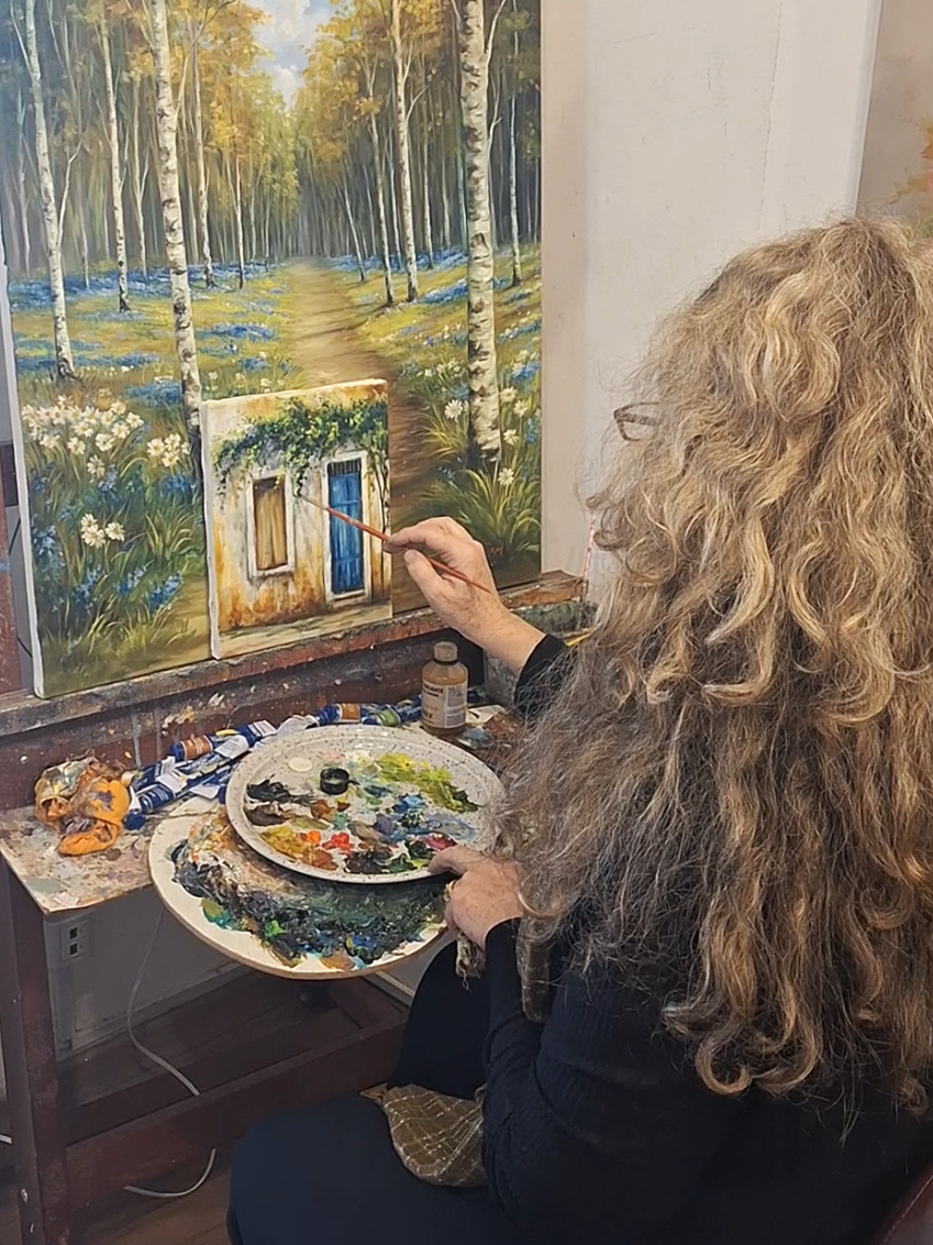 @Andréia Buzon 🎨