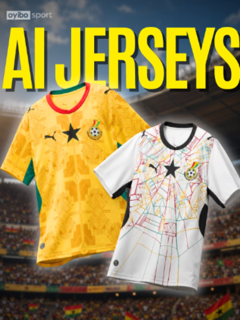 @Oyibo Sports