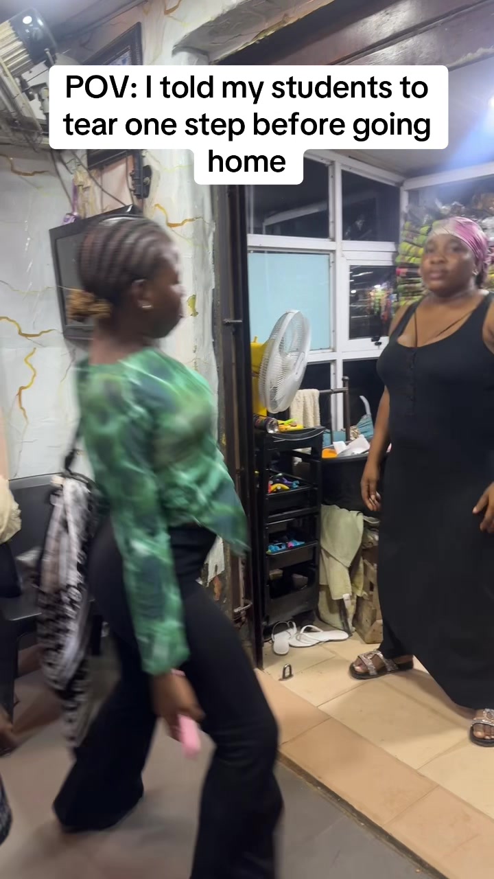 @Hairstylist in oshodi mainland