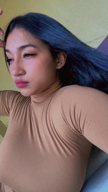 @Gaby Jurado (LaPocahonta)🫠