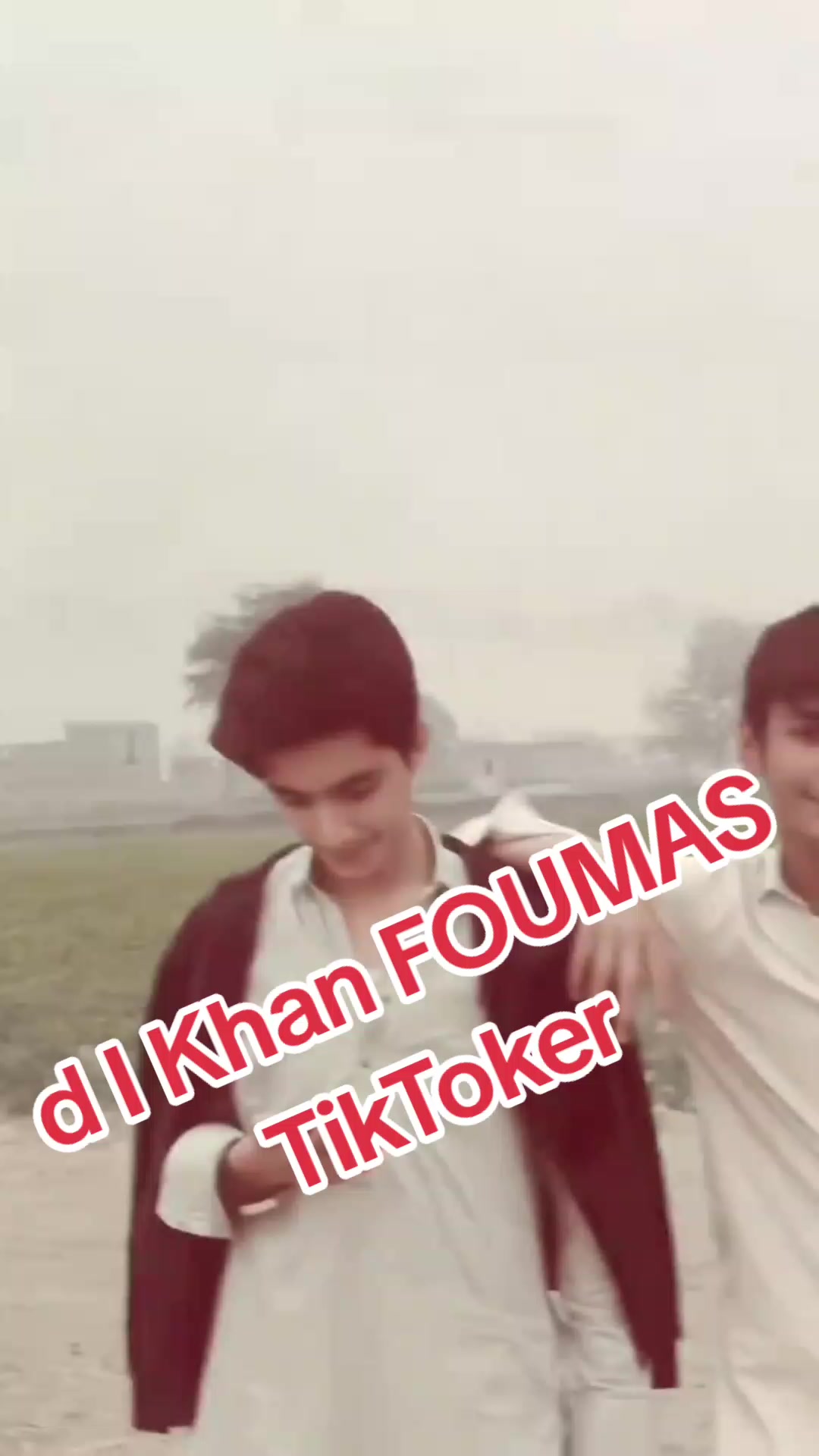 @🦅D I KHAN FOUMAS TIKTOKER🦅