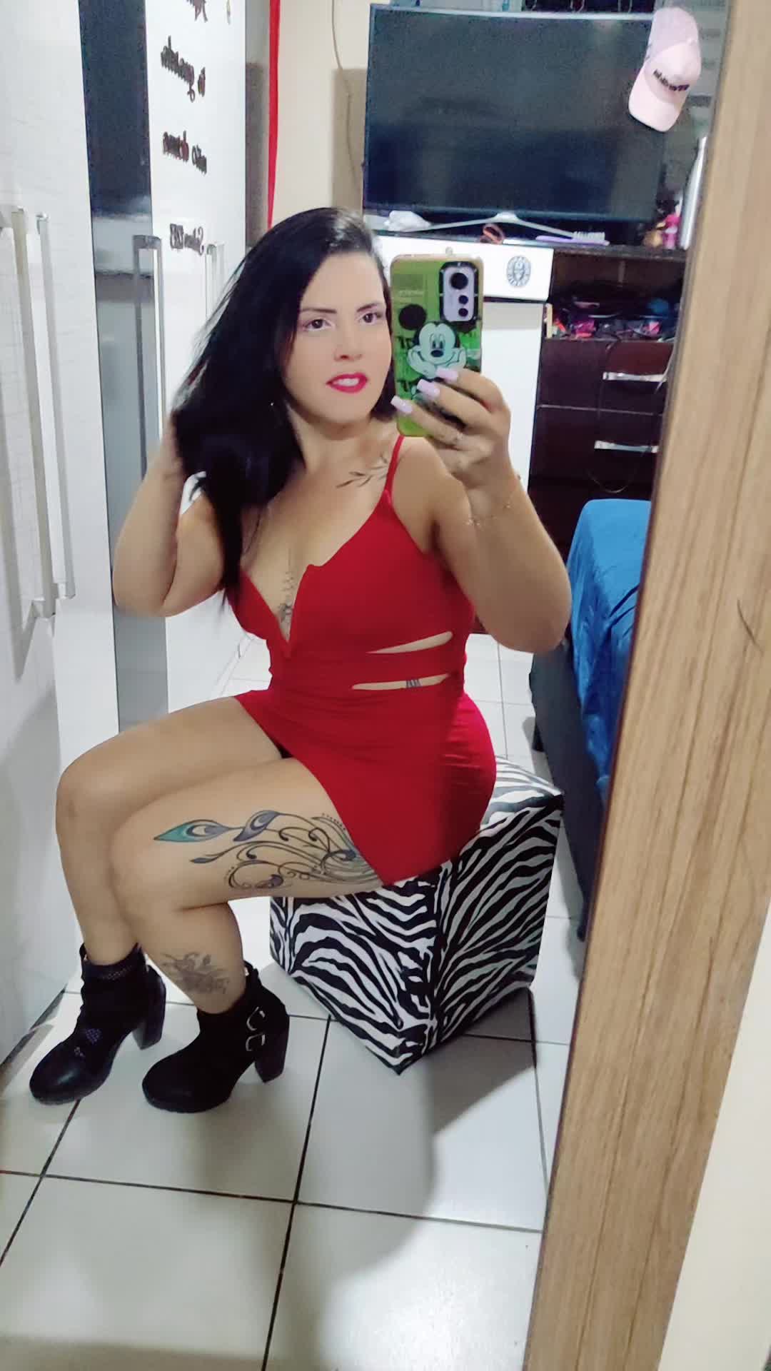 @Juliana Santos