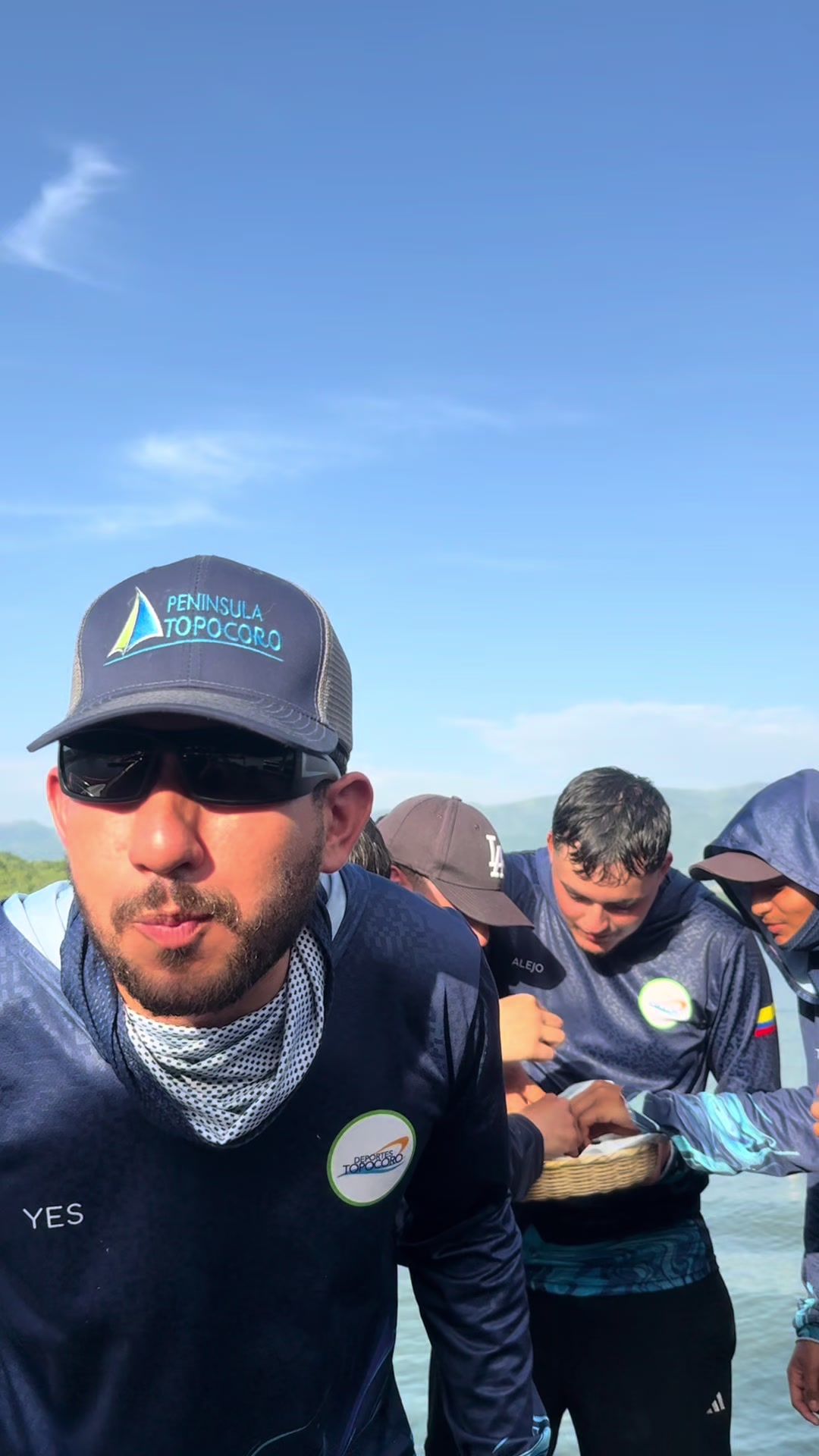 @Deportes Topocoro - Península