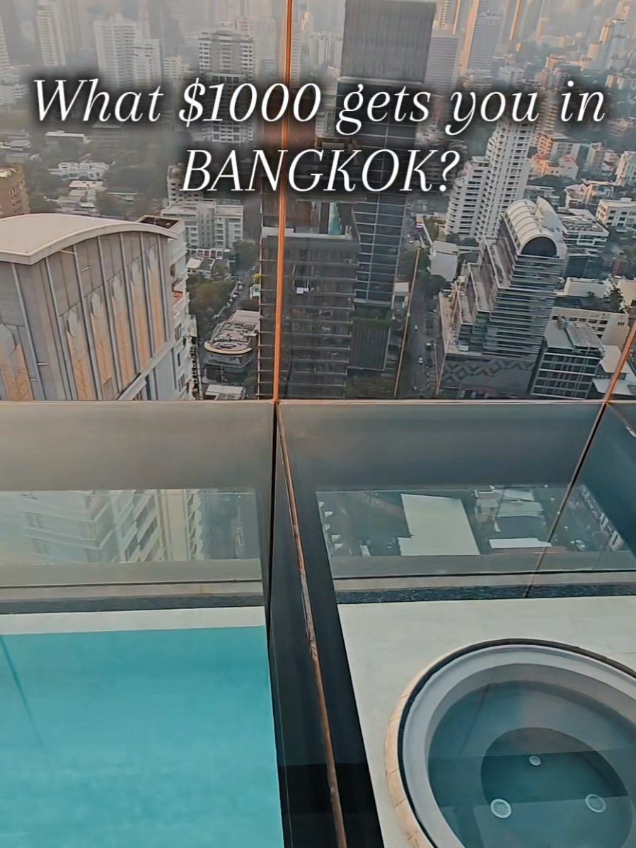 @TK Bangkok Condo