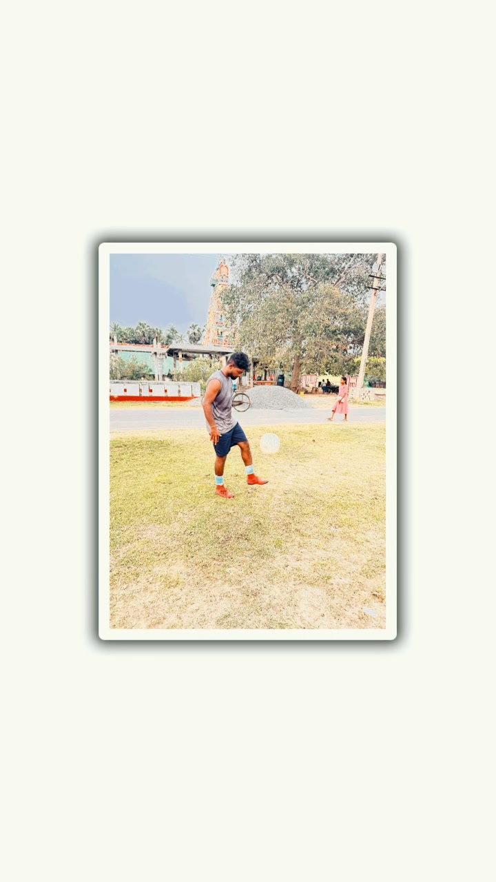 @Thilakarasa Ramesh
