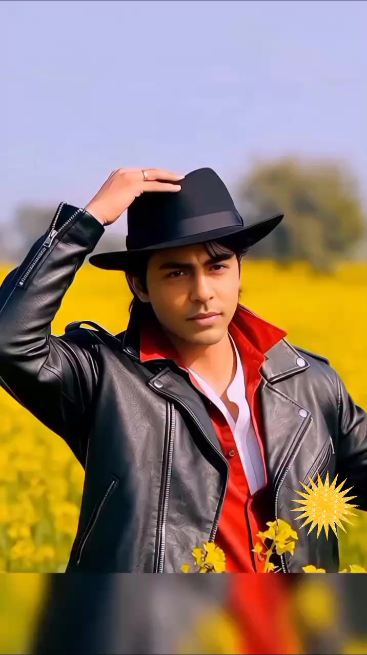 @Aryan Khan ✅
