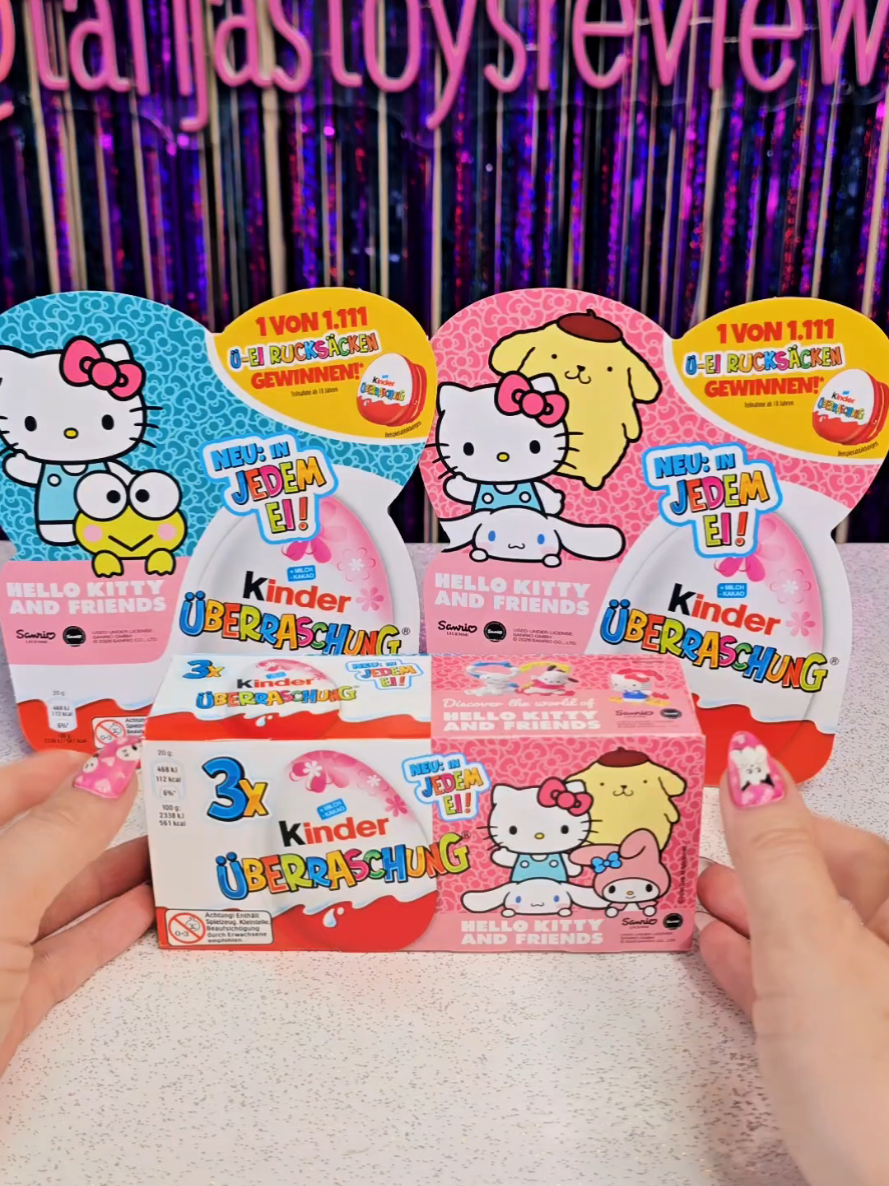 @Tanja's Toys Review