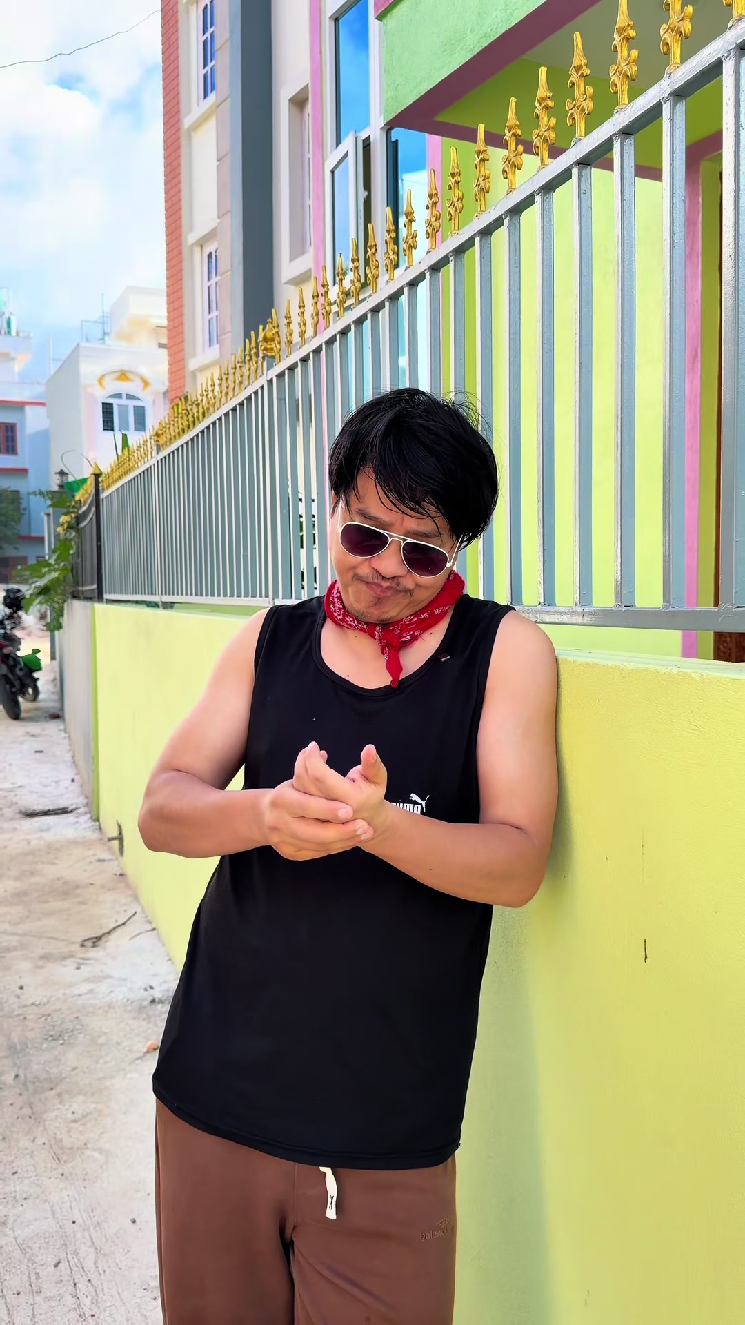 @Alish Rai