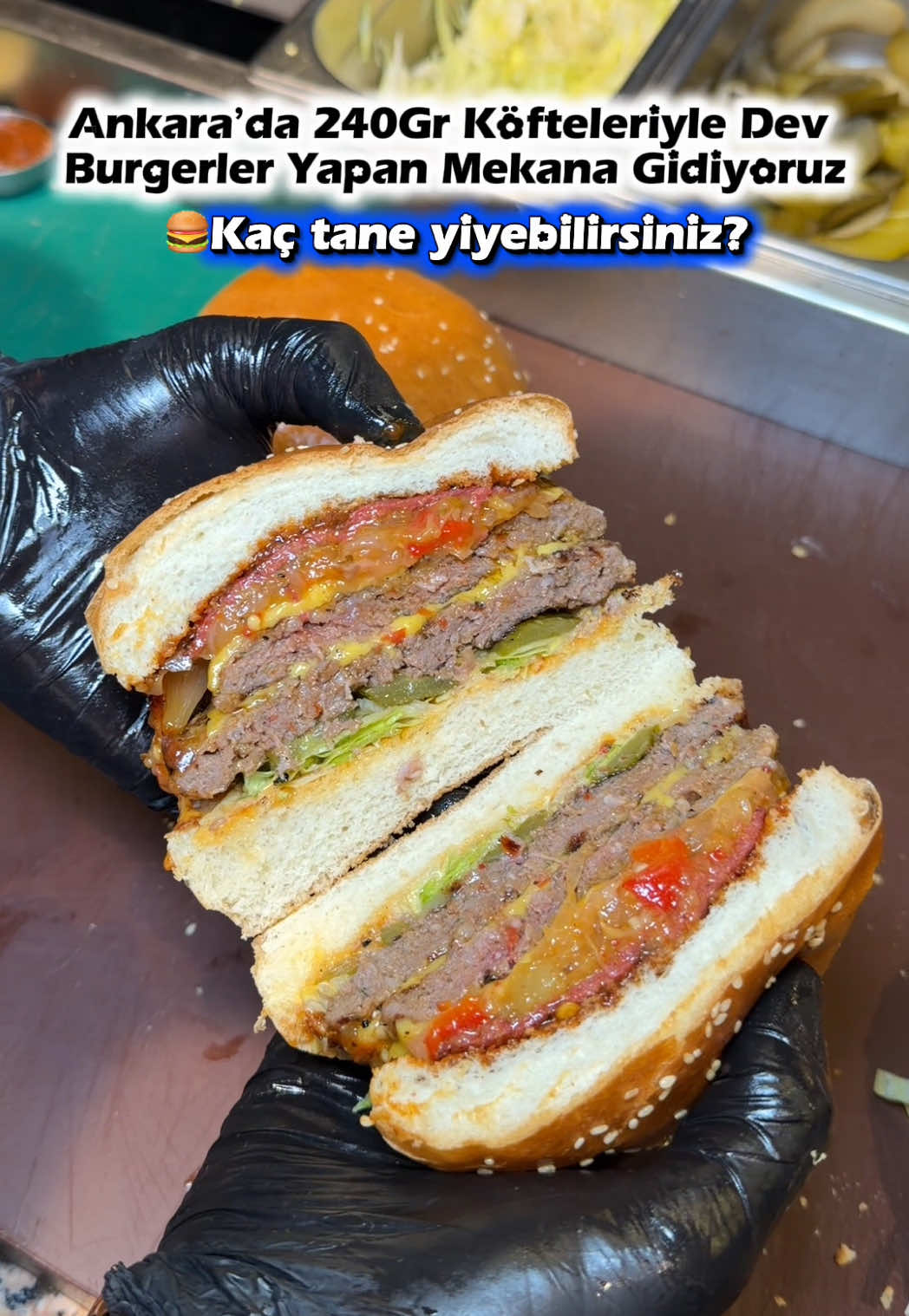 @Ankara Mekan Keşfi
