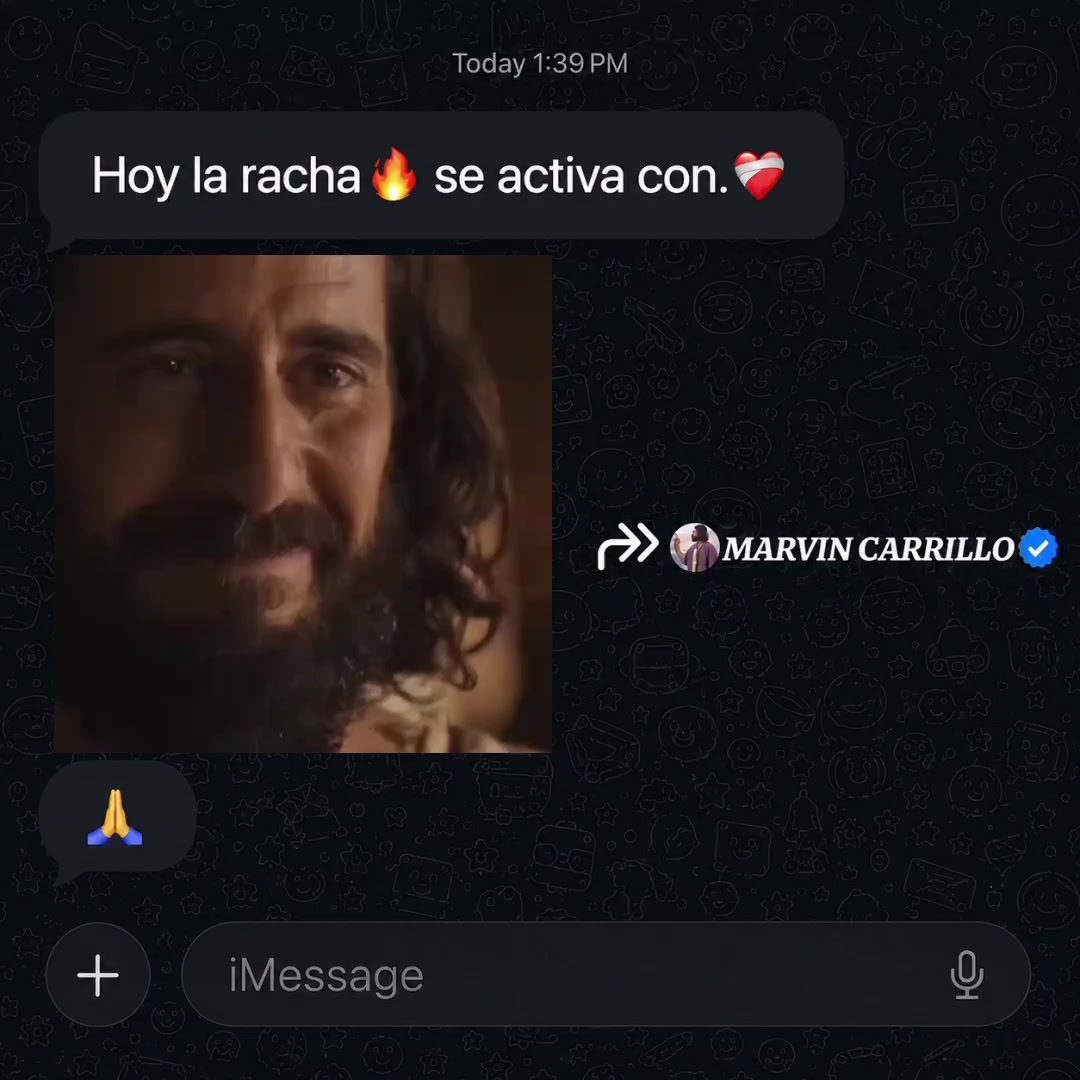 @HIJOS DE DIOS🙌