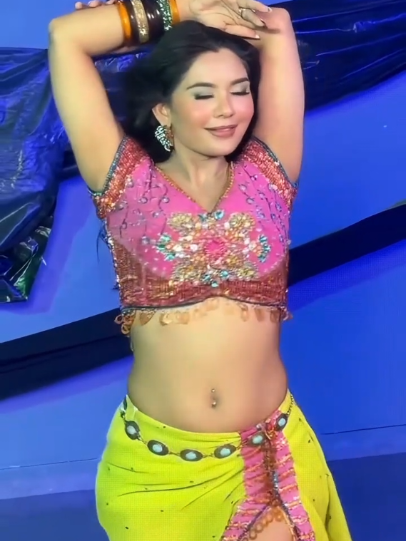 @Nepali Heroine