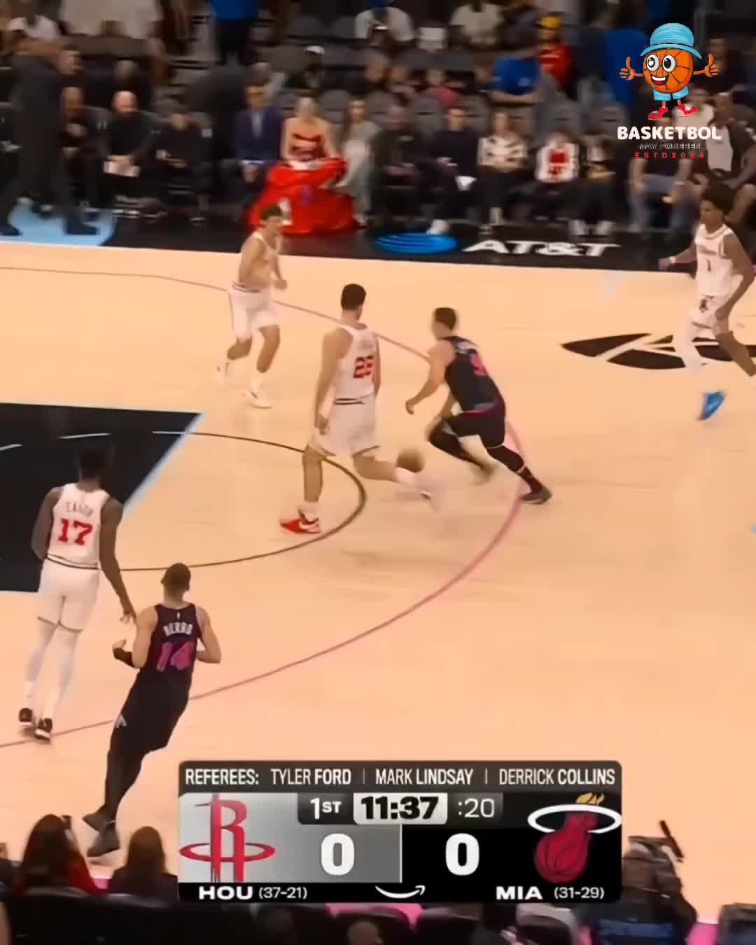 @Basketbol may Poreber