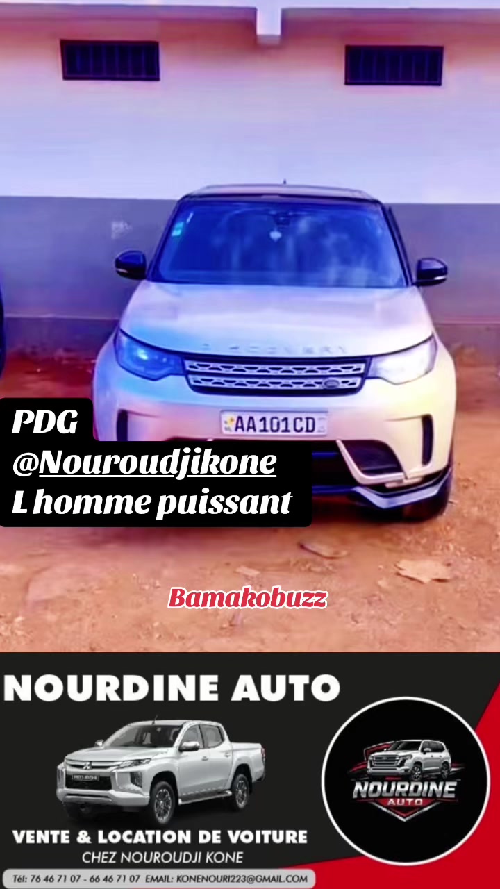 @Bamako_Buzz🇲🇱