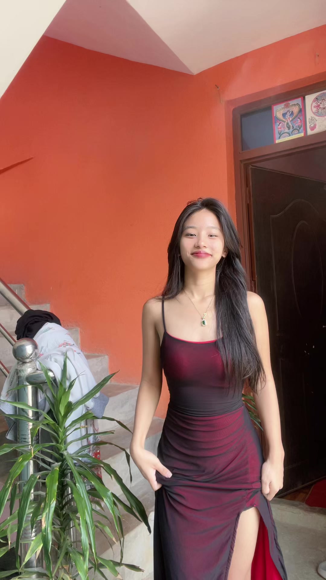 @Nishma Tamang