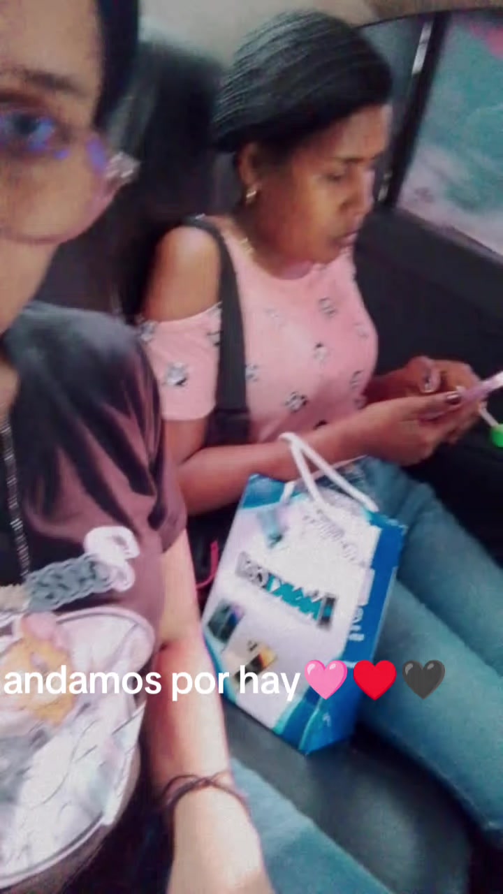 @❤️LA NENA❤️