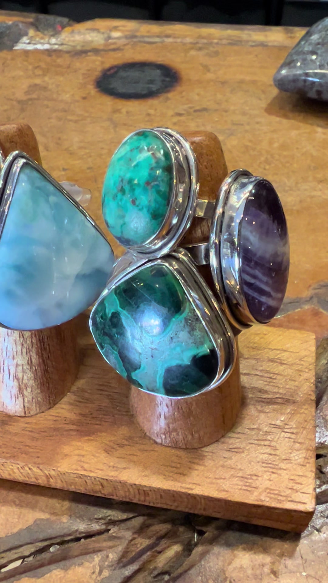 @Muse Crystals
