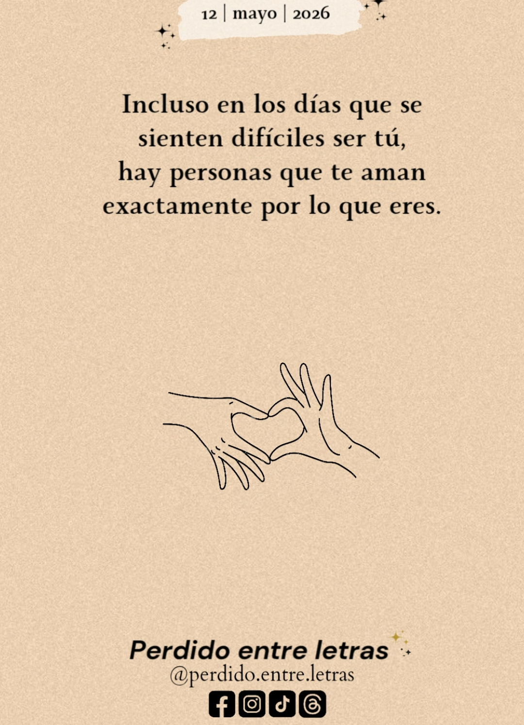 @Perdido entre letras✨