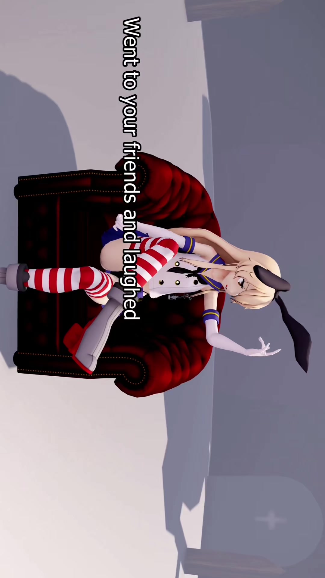 @Shimakaze Kai