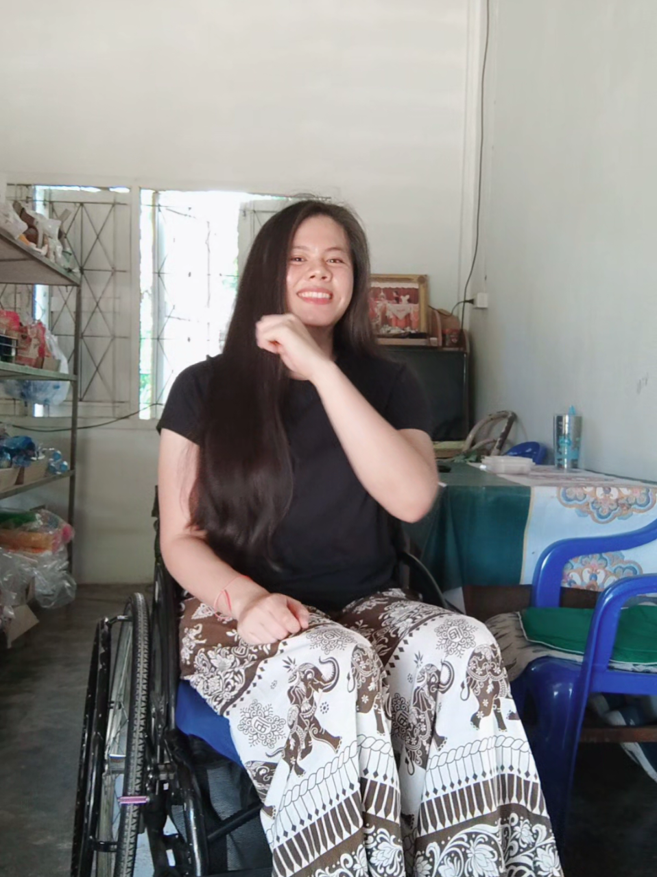 @เจ้าพลอย : Ploypatpa