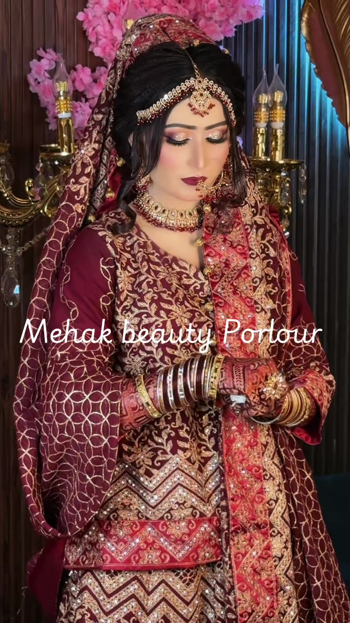 @Mehak porlour