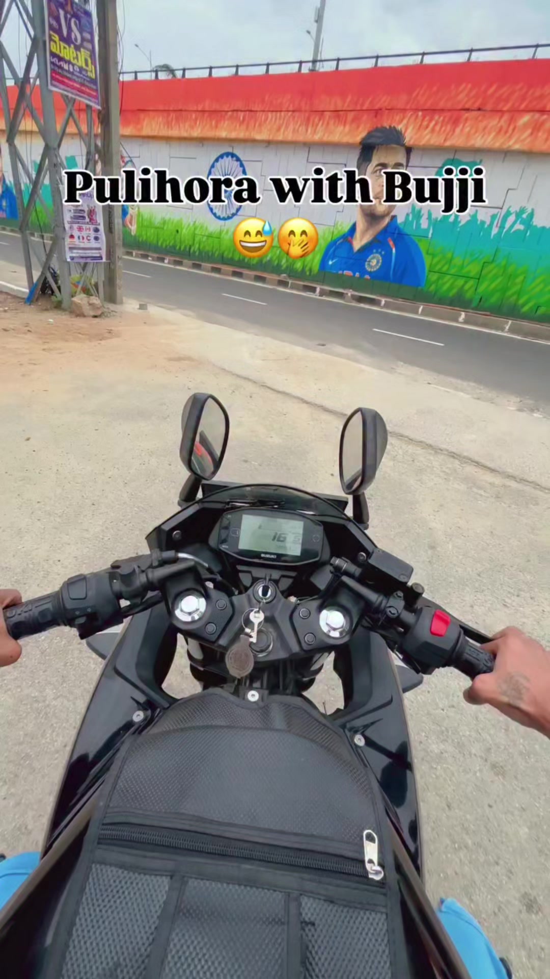 @◦&bull;♡❤️&zwj;🔥𝐋𝙰𝙳𝙳𝚄 యాదవ్💗♡◦&bull;