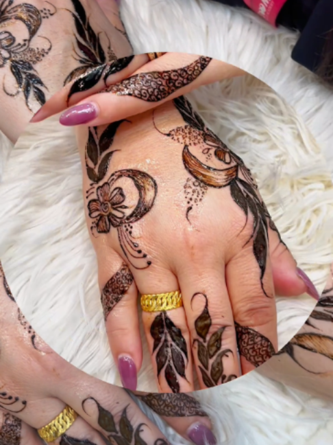 @ZOOM BEAUTY ACADEMY