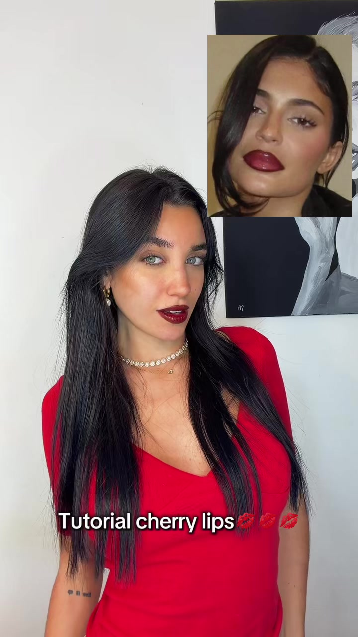 @María Clara