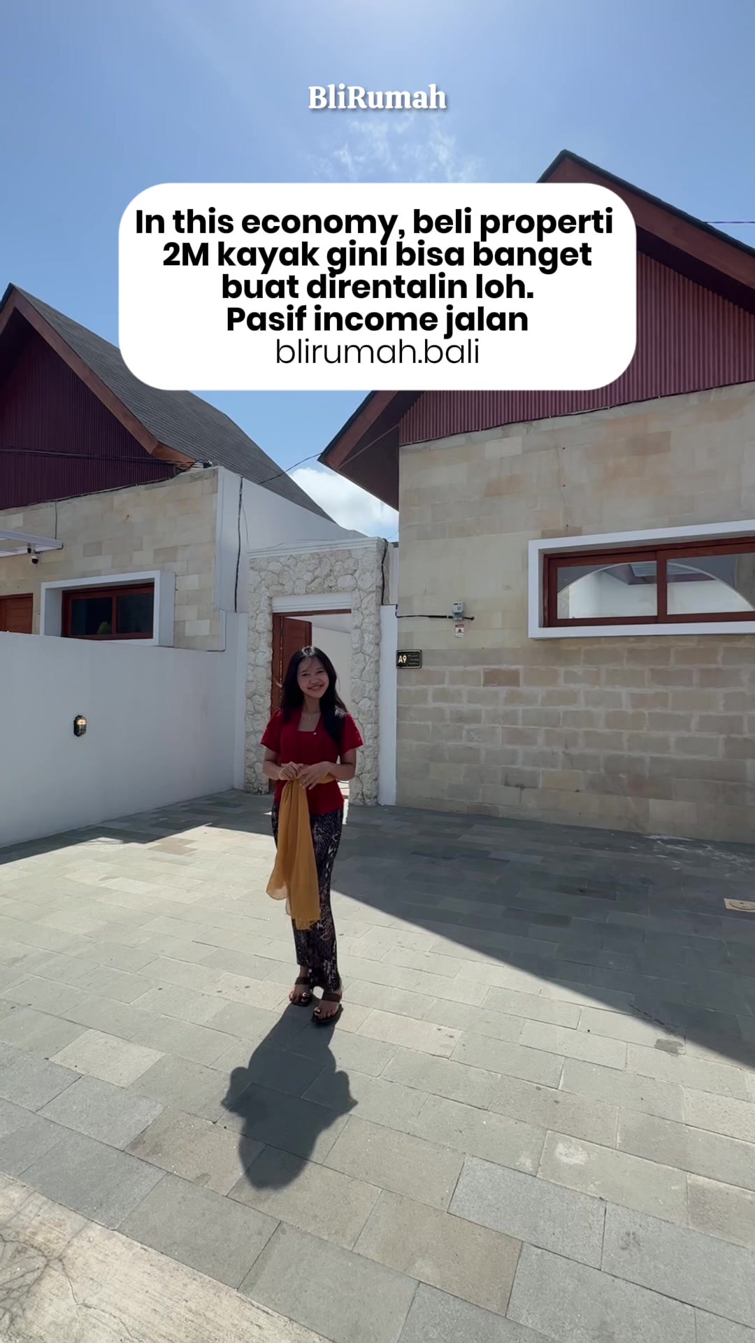 @Beli Rumah Bali
