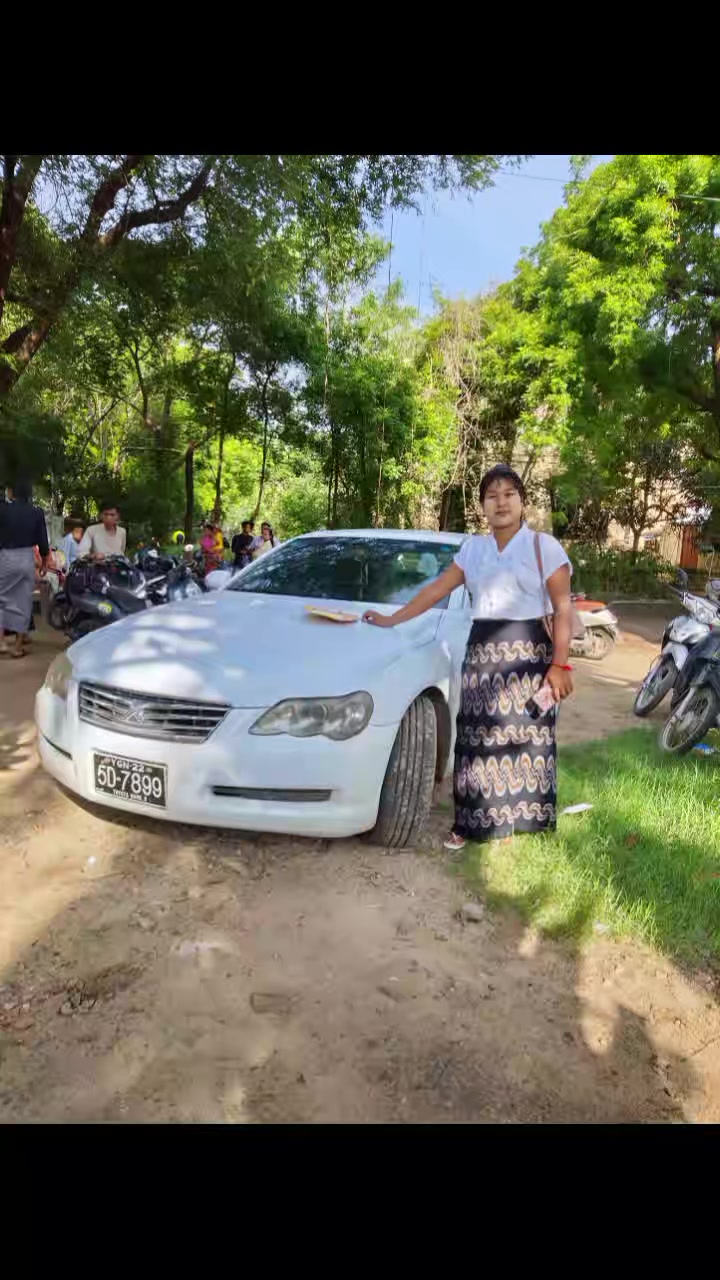 @Chit Thu Wai