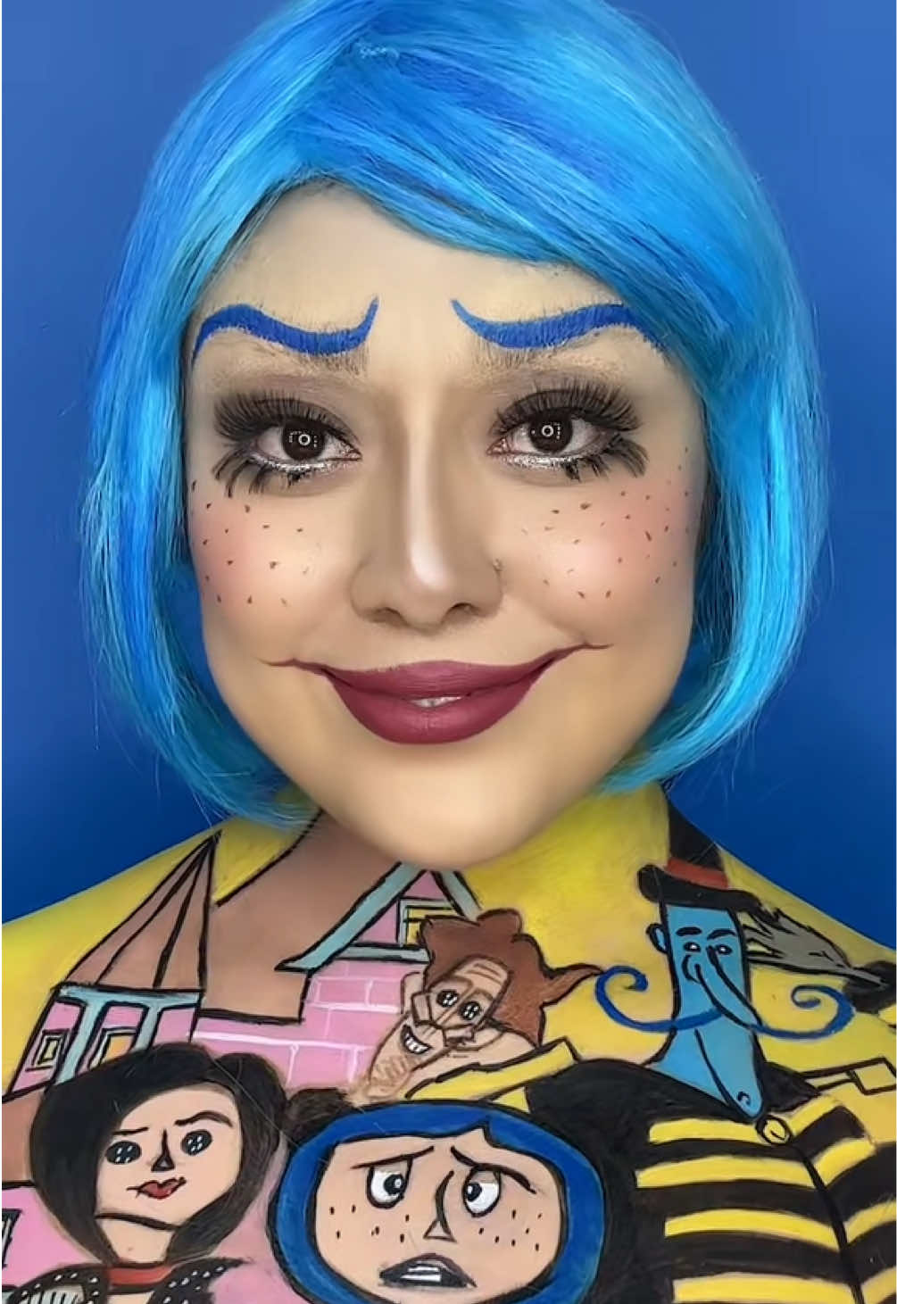 @MARIANA MAKEUP ARTIST