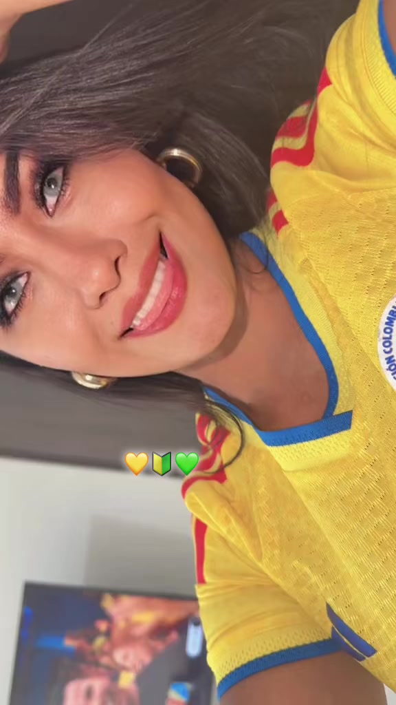 @Mi reina linda