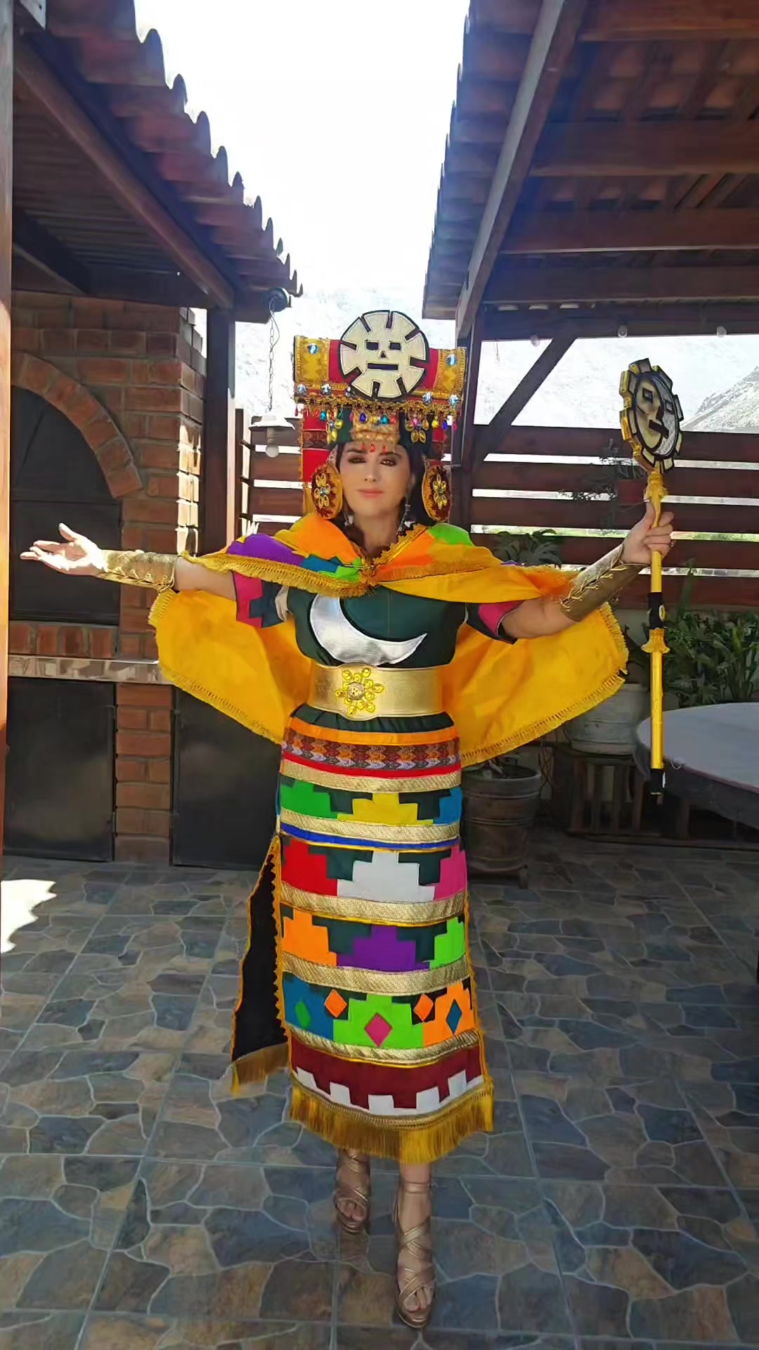 @La Peruana 🇵🇪🇵🇪🇵🇪🇵🇪