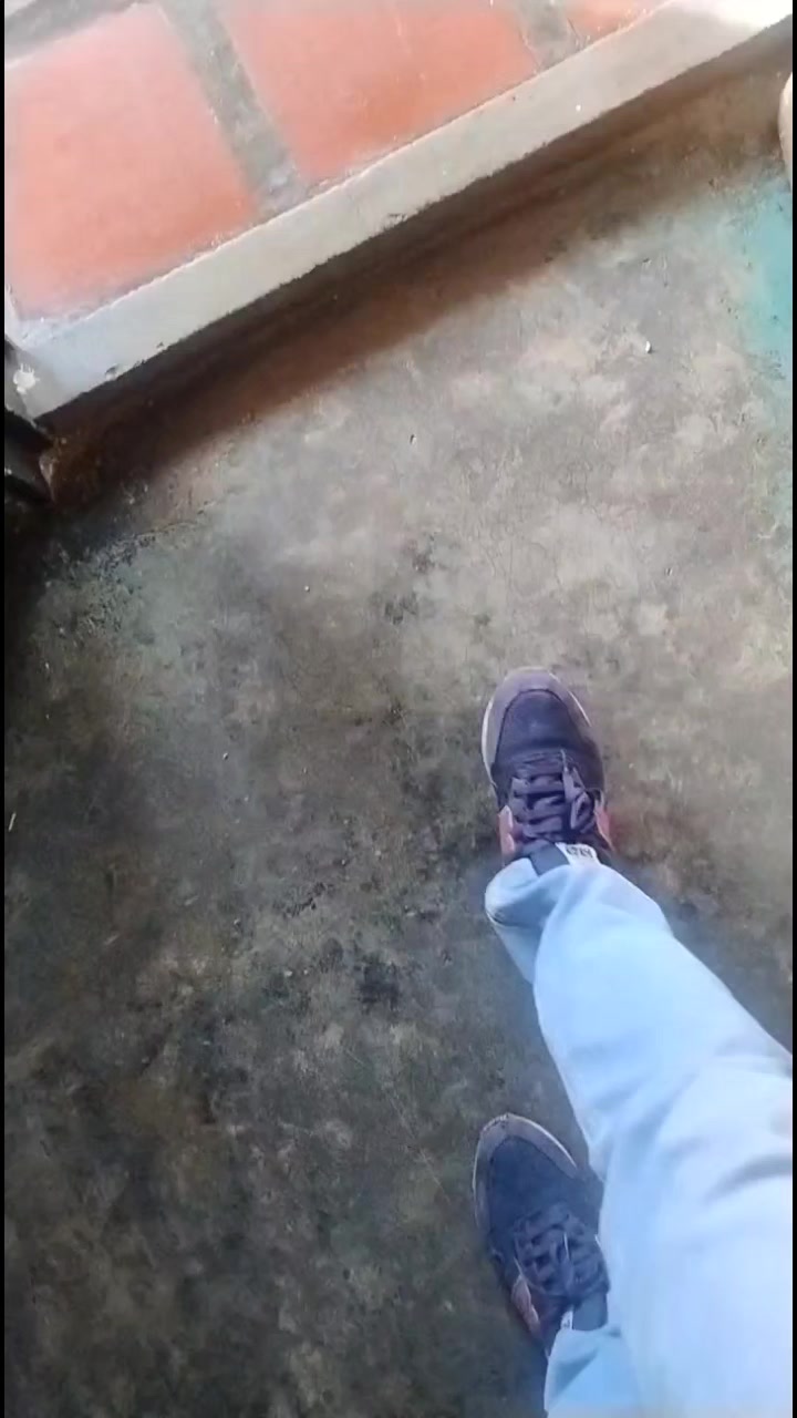 @El Chamo Uber venezuela