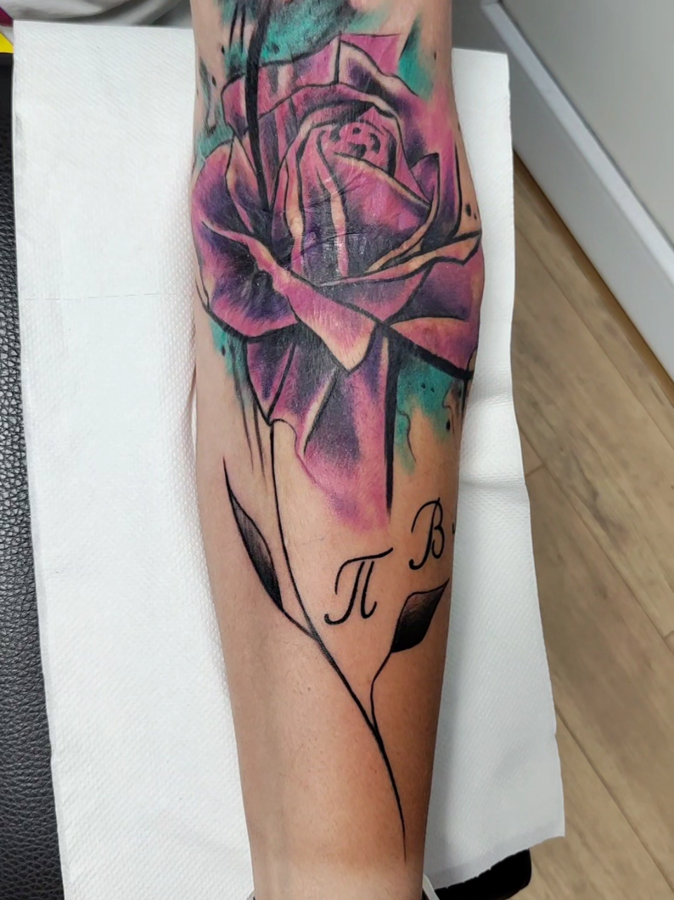 @Tattoo Šareni