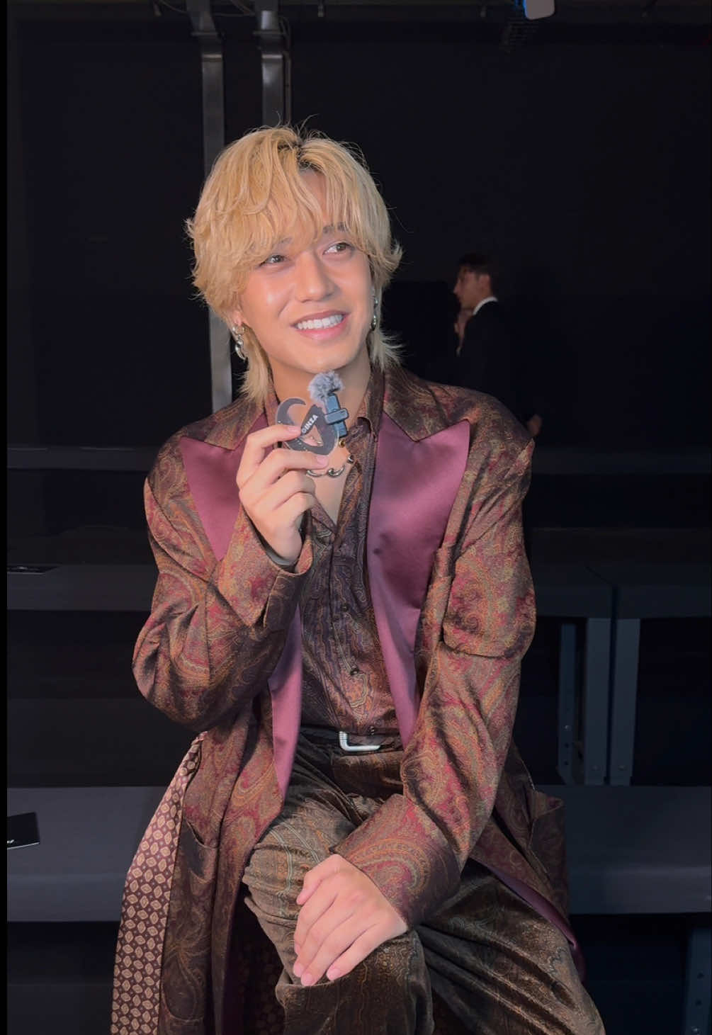 @GINZA magazine