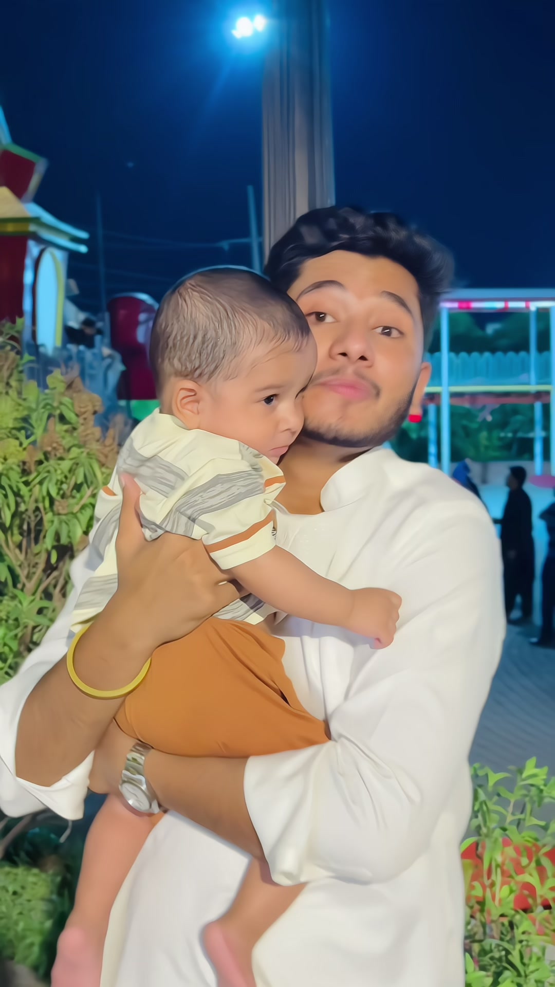 @Syed Ali Zain Bukhari ❤️✨