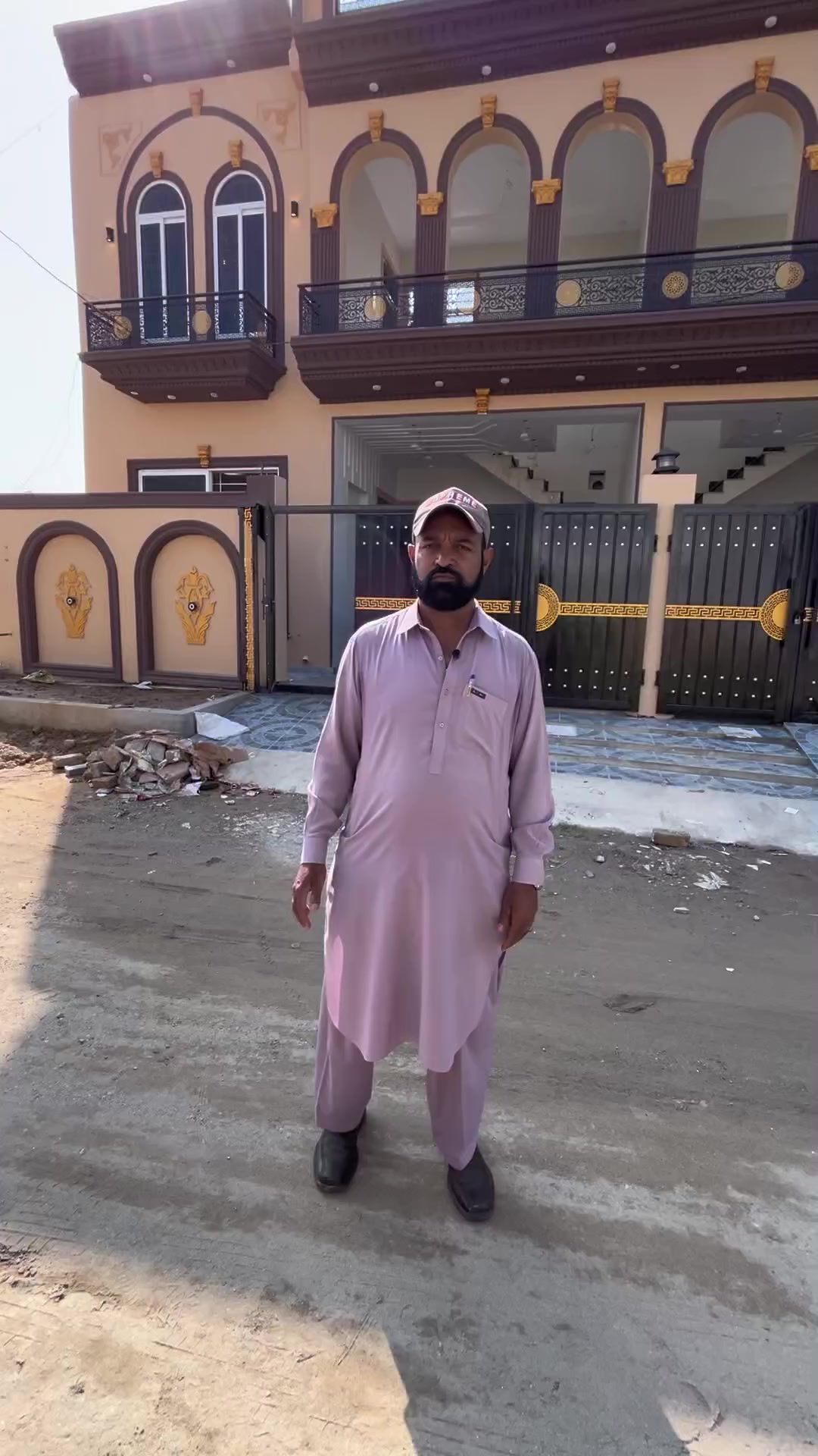 @Saiban Associate Wah Cantt