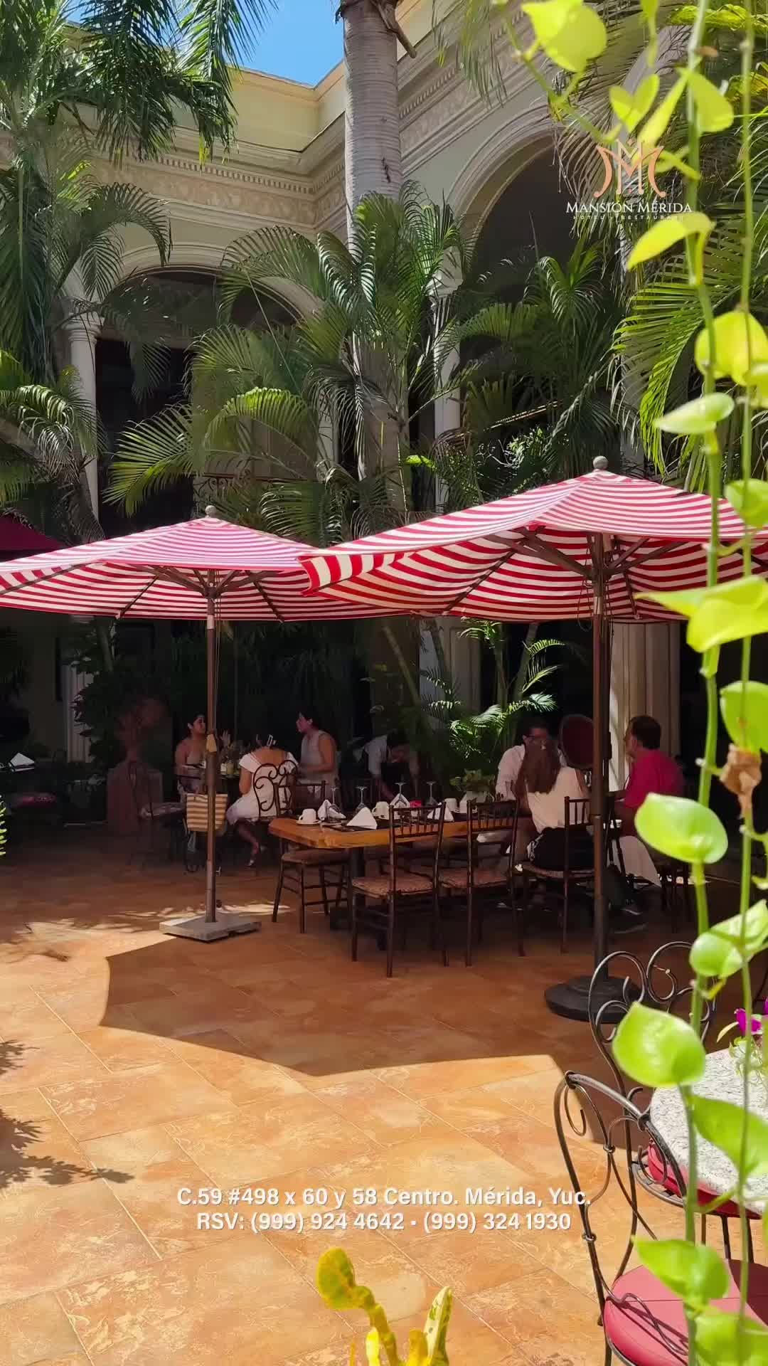 @Mansión Mérida Hotel boutique