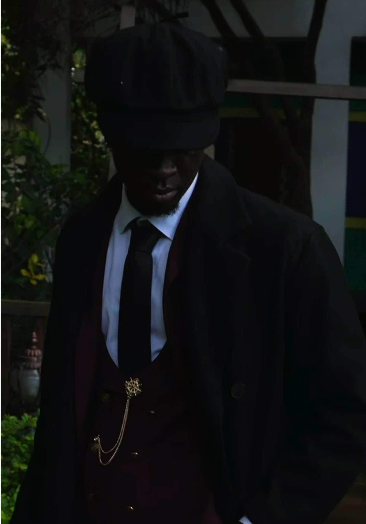 @LE M&Eacute;TISSE NOIR 🇨🇲