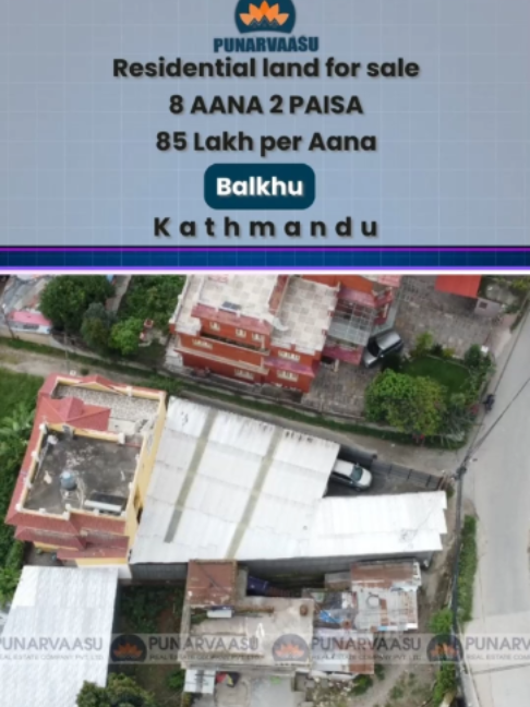 @Punarvaasu Real Estate