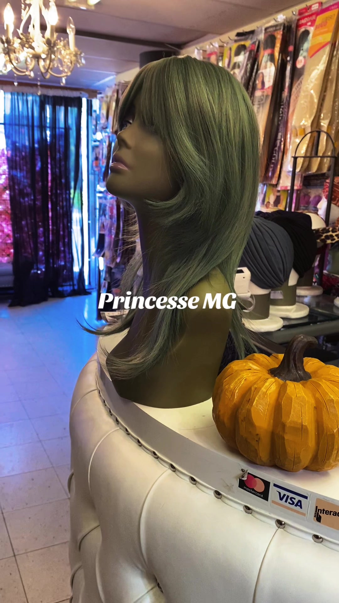 @MG MG PRINCESSE